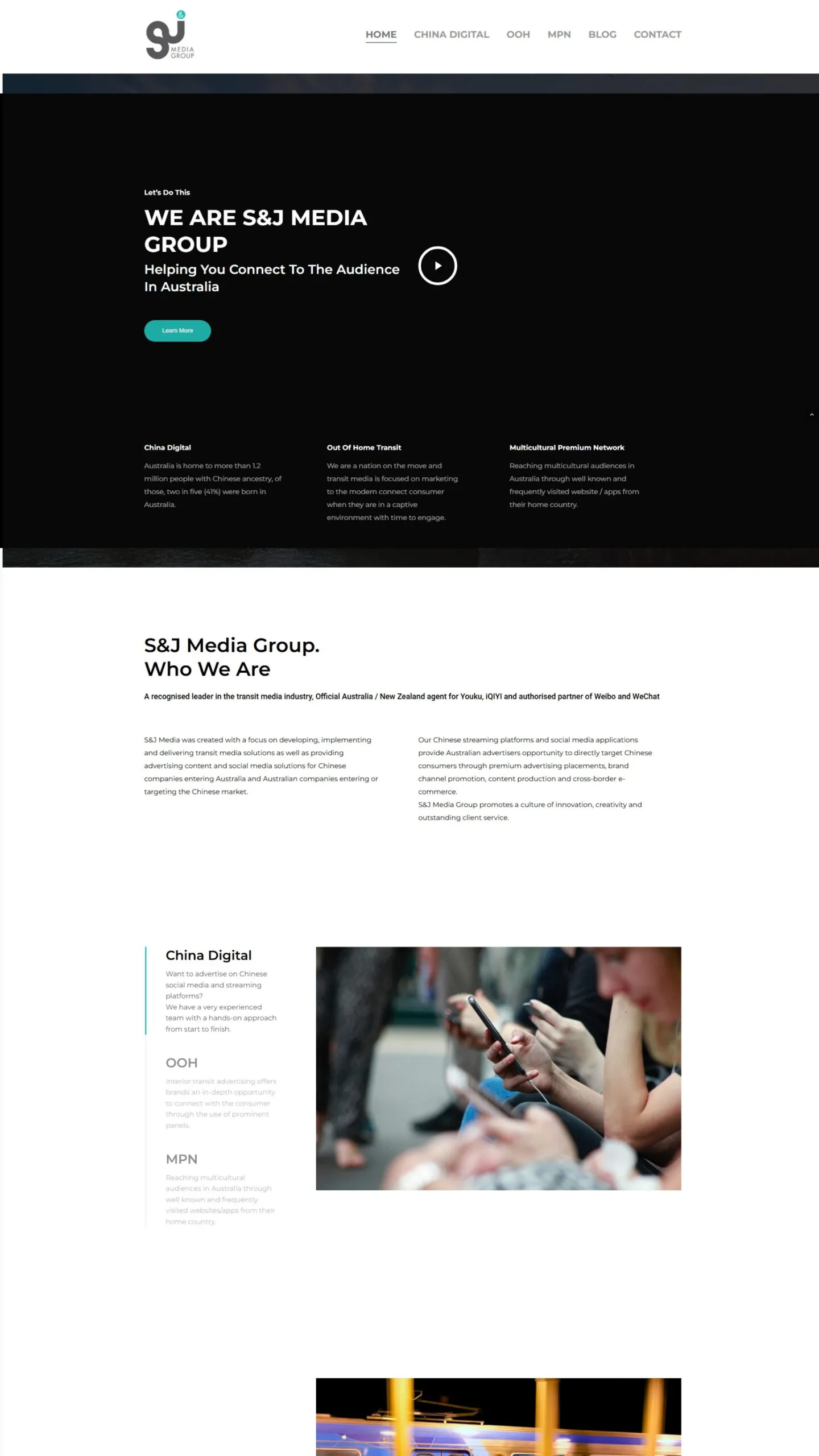 Transit media Solutions
