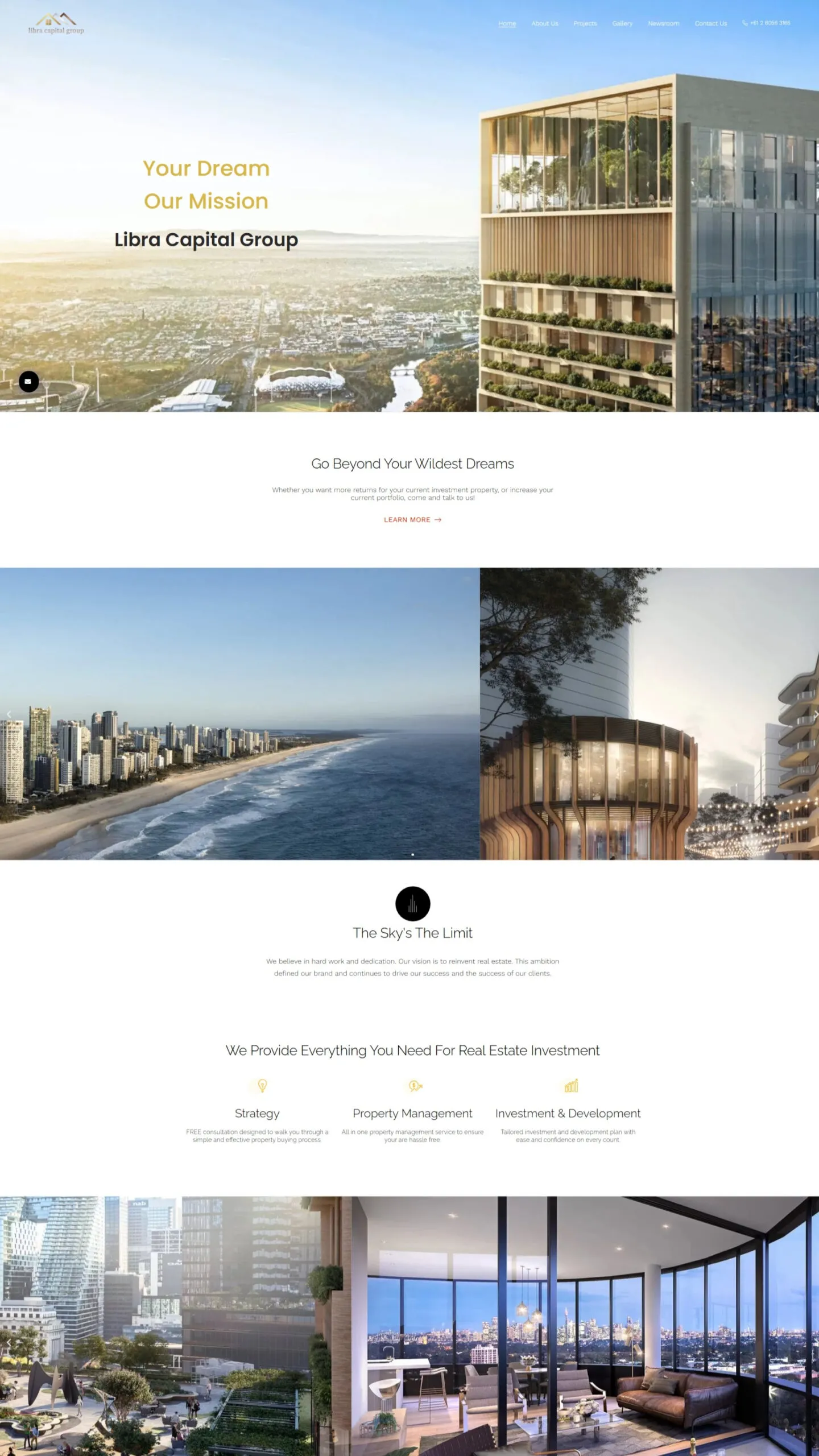Libra Capital Group